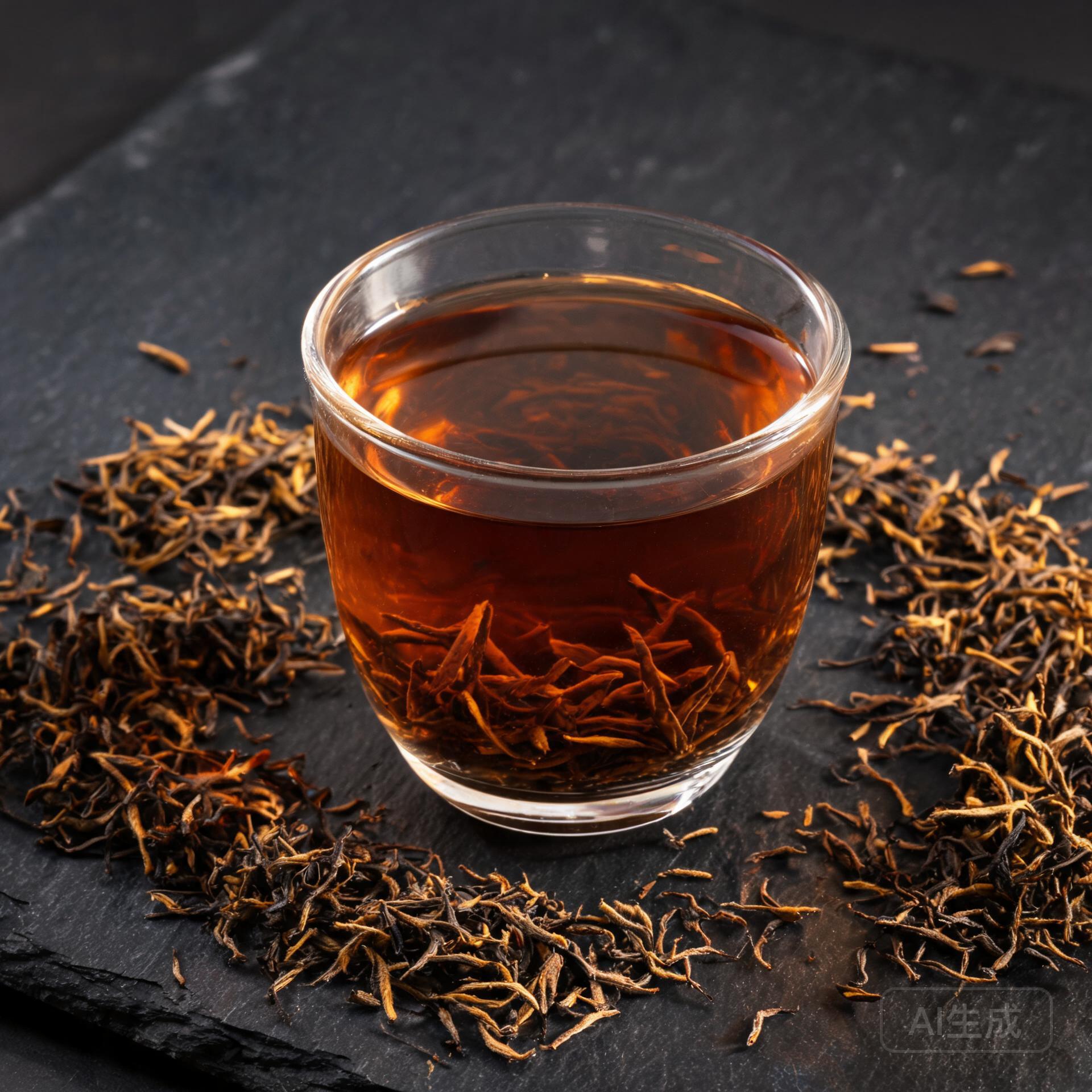 Lapsang Souchong: The Origin of World Black Tea