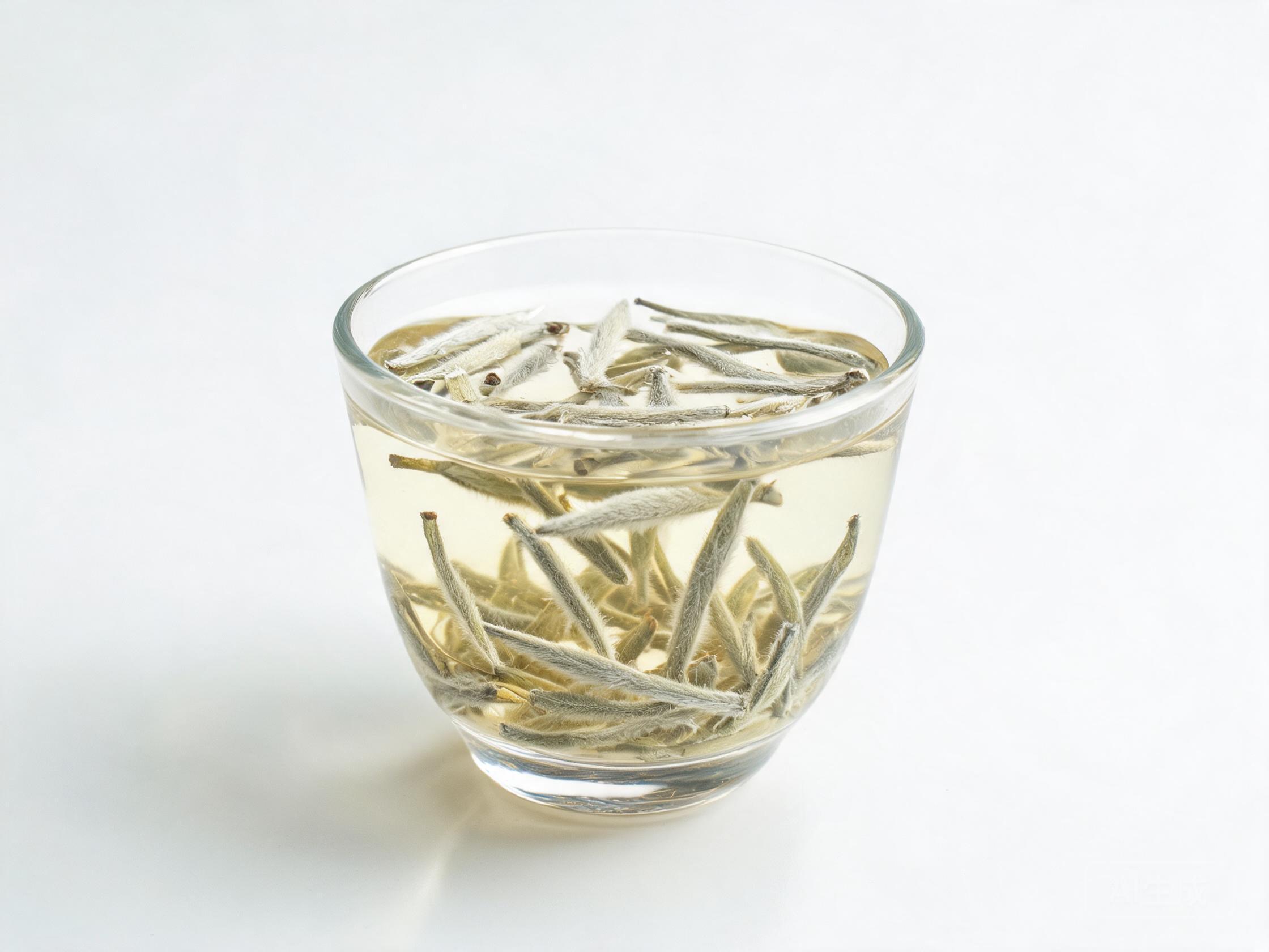 White Tea: A Complete Overview