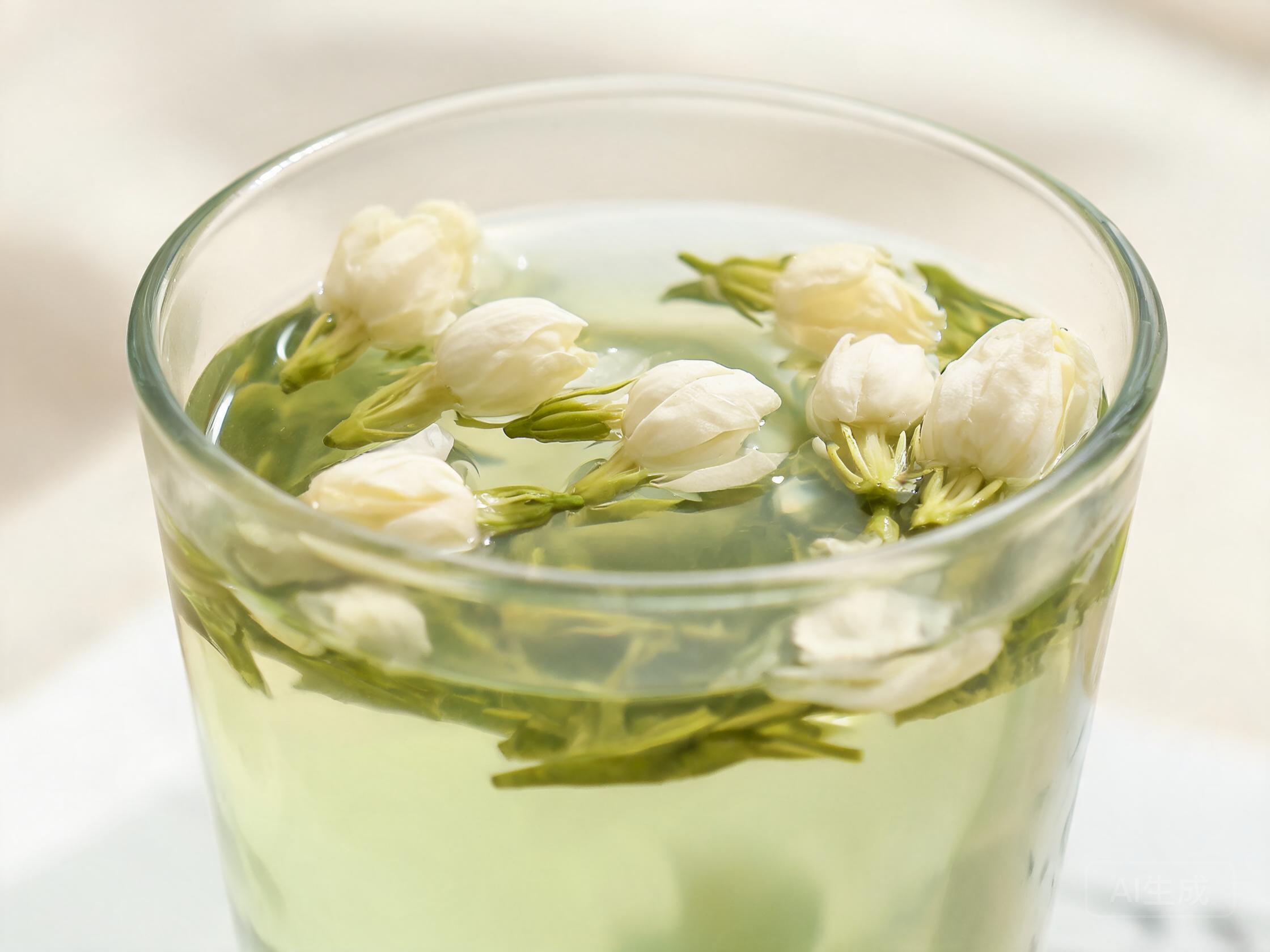 Jasmine Tea: The Queen of Scented Tea