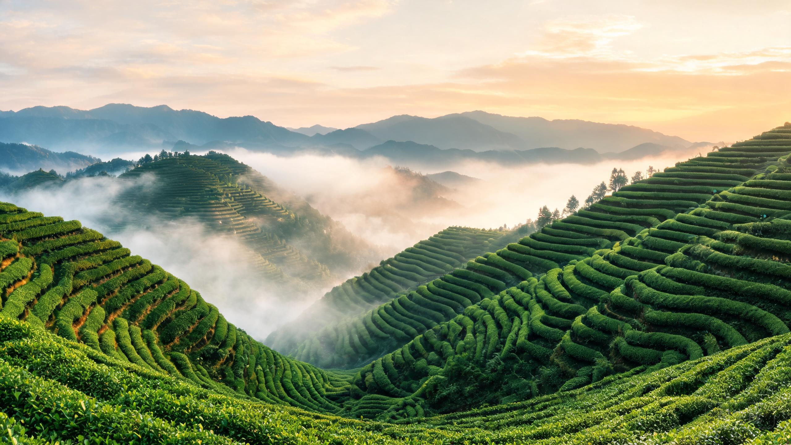 Yunnan Tea Regions: What Grows Where and Why