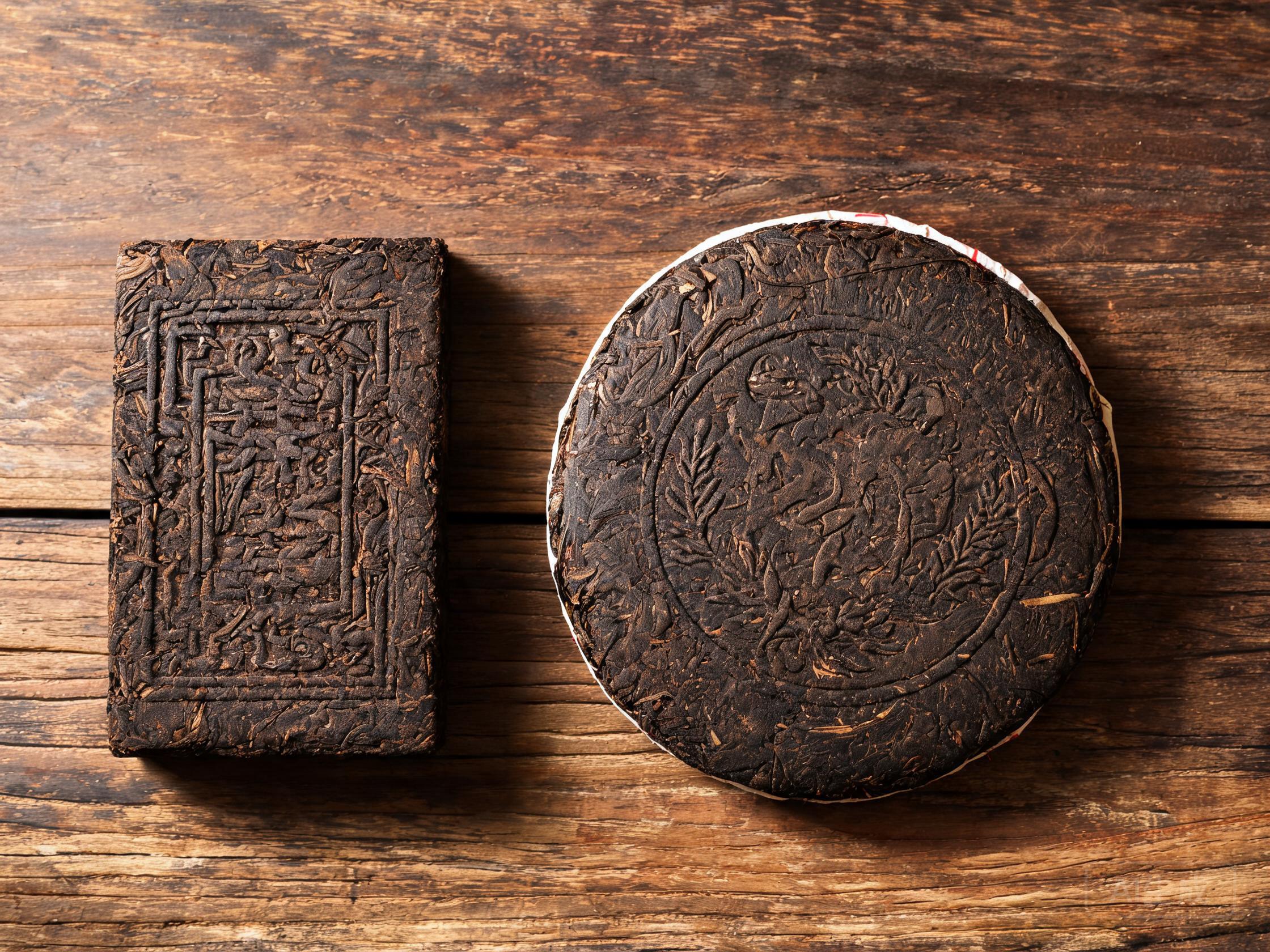 What is Compressed Tea? Complete Guide to Pressed Tea