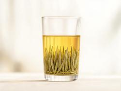 Yellow Tea: Production Volume and Market Position
