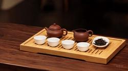 White Tea: Teaware Care and Cleaning Methods