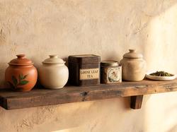 White Tea: Common Storage Failures - Signs and Diagnosis