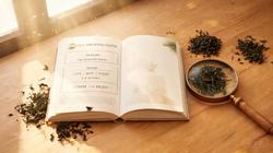 White Tea: Water Quality and Temperature Standards
