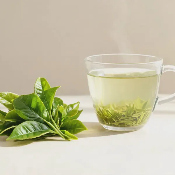 Best Time to Drink Pu-erh, Sheng or Shou